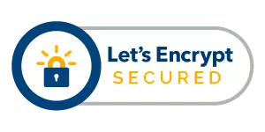 Selo Lets Encrypt